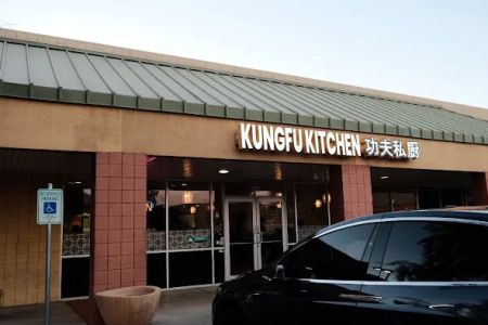Kungfu Kitchen