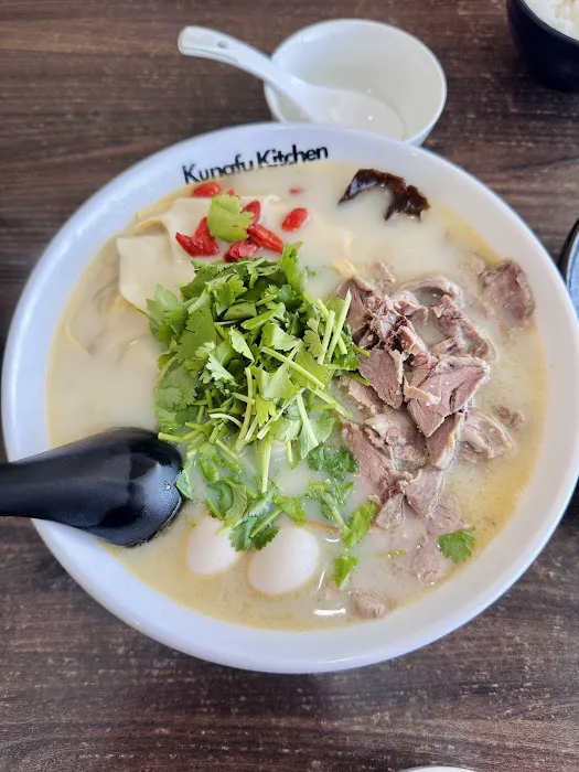 Kungfu Kitchen 5
