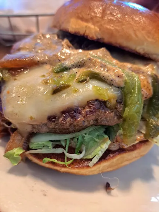 Zinburger 1