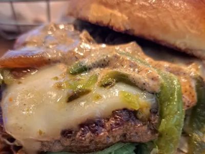 Zinburger 0
