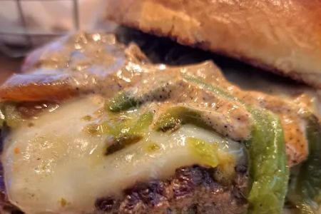 Zinburger