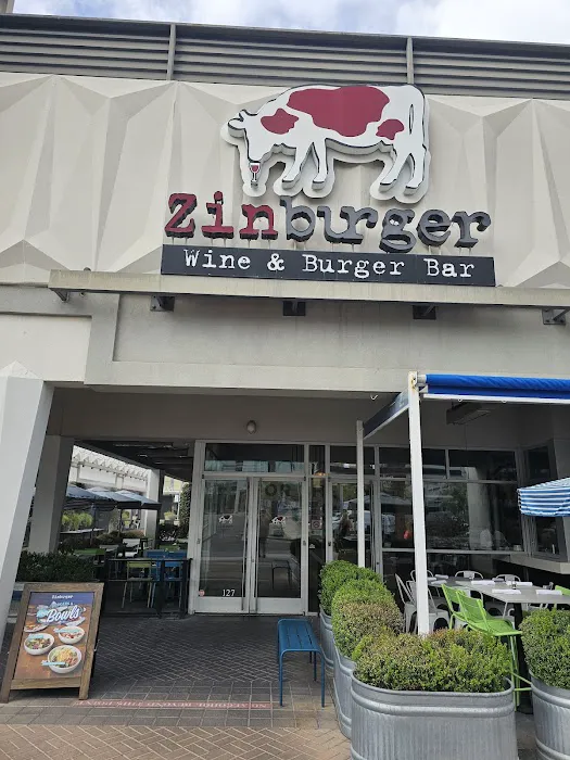 Zinburger 4