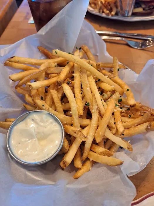 Zinburger 2