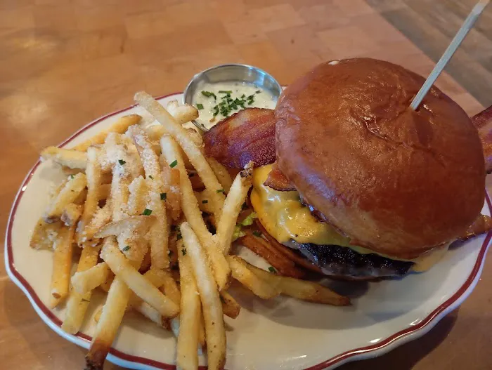 Zinburger 8