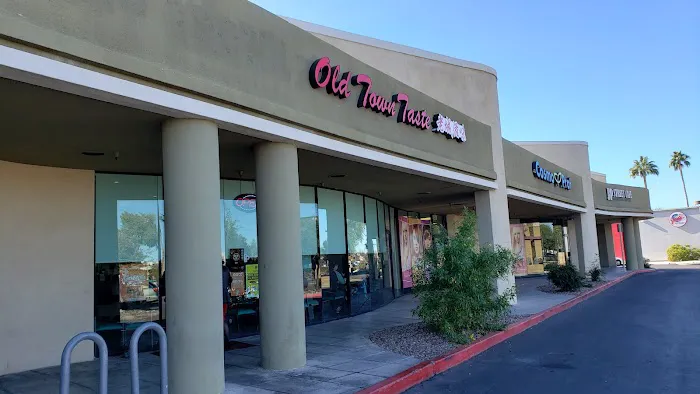 Old Town Taste 4