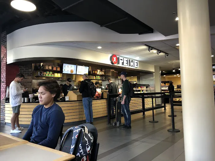 Pei Wei 9