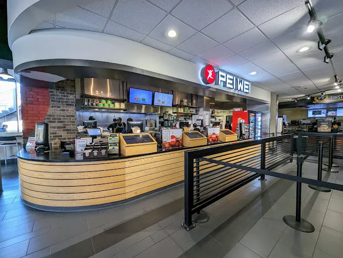 Pei Wei 10
