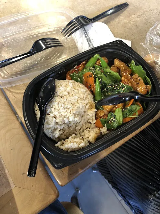 Pei Wei 7