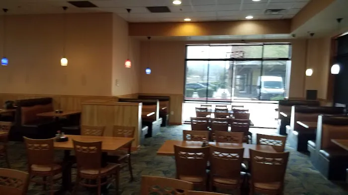 Hibachi City Buffet 4
