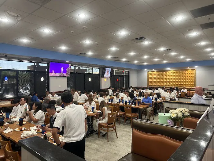 Hibachi City Buffet 5