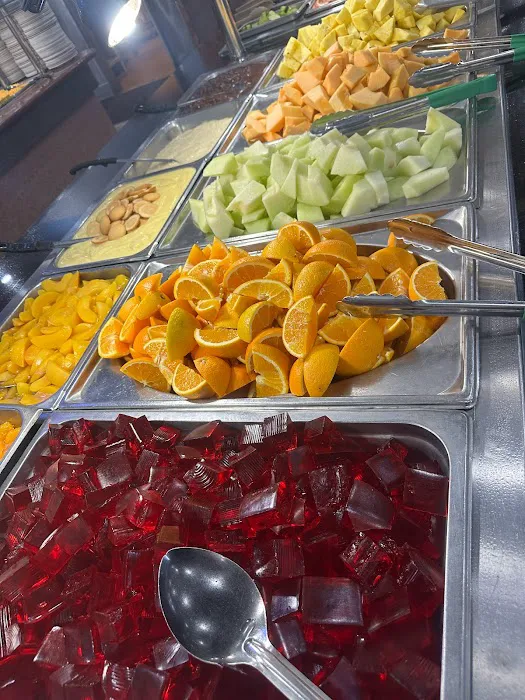 Hibachi City Buffet 7