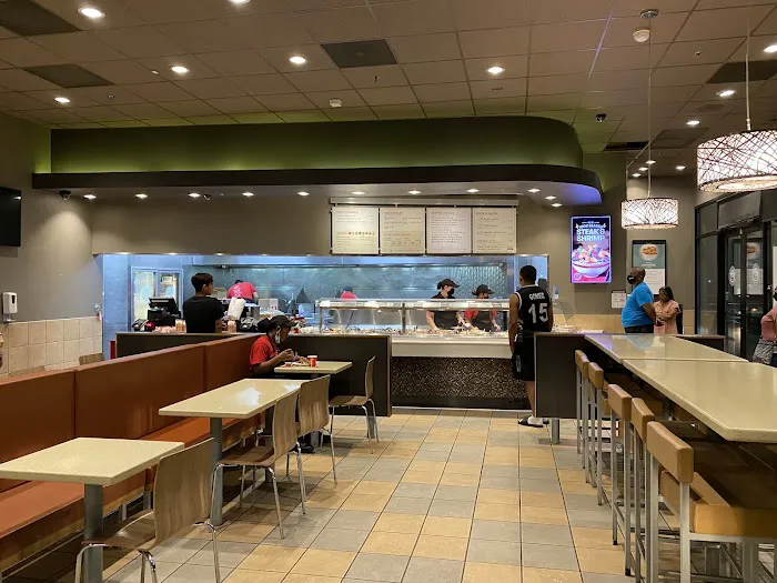 Panda Express 3
