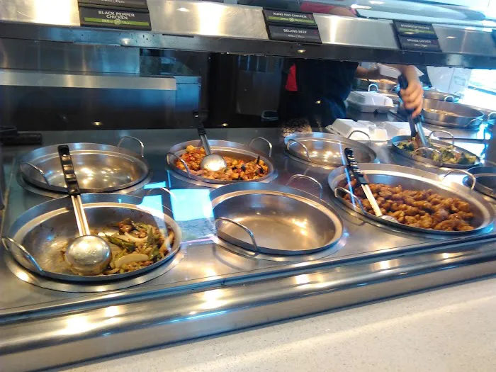 Panda Express 8