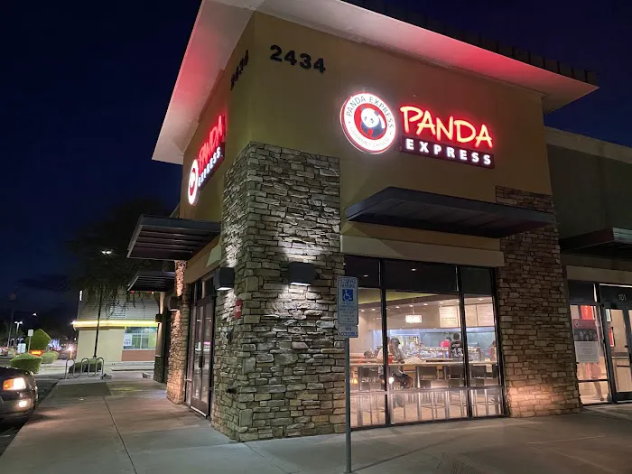 Panda Express 6