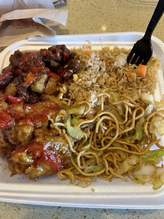 Panda Express 5