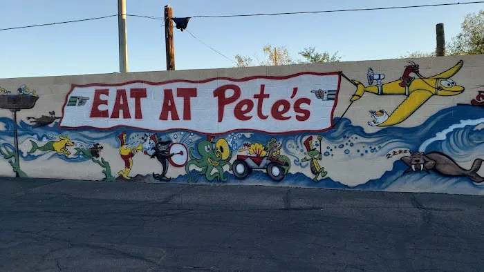 Pete's Fish & Chips 6