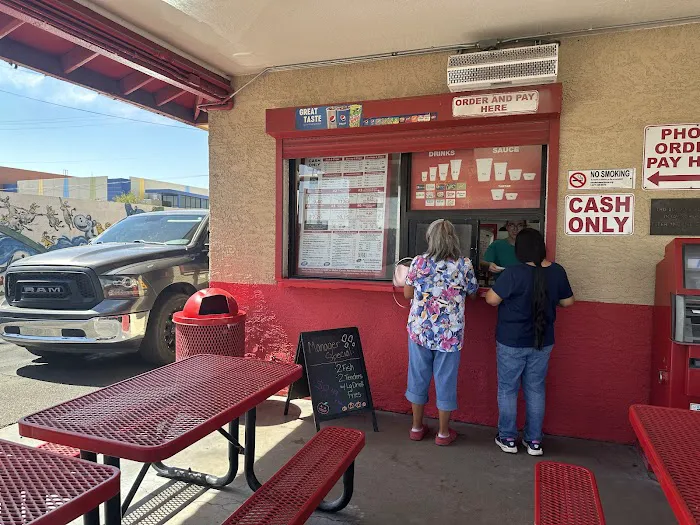 Pete's Fish & Chips 2