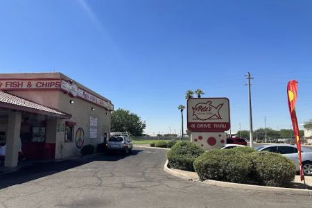 Pete's Fish & Chips