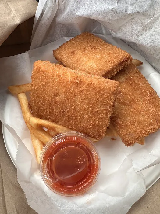 Pete's Fish & Chips 4