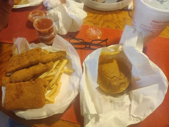 Pete's Fish & Chips 5