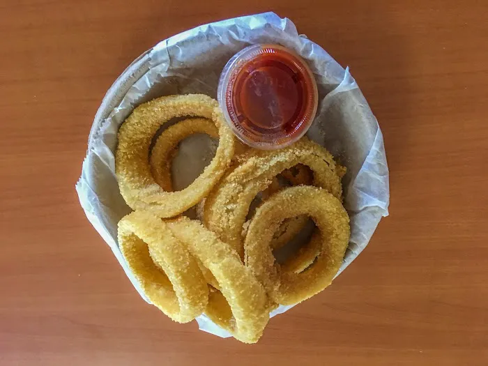 Pete's Fish & Chips 8