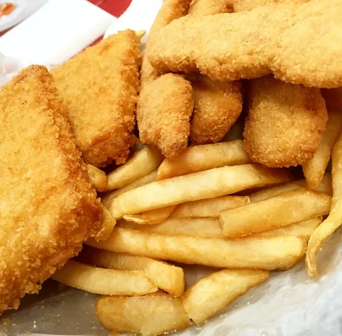 Pete's Fish & Chips 10