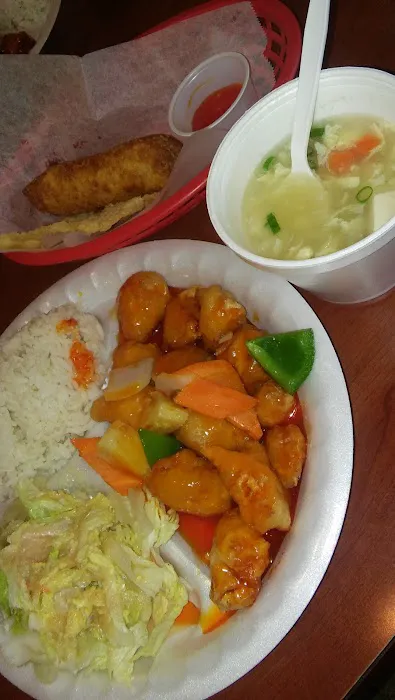 Golden Eggroll 2