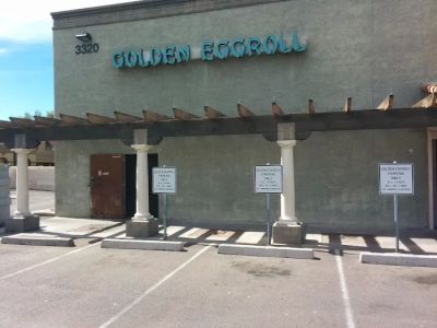 Golden Eggroll 0