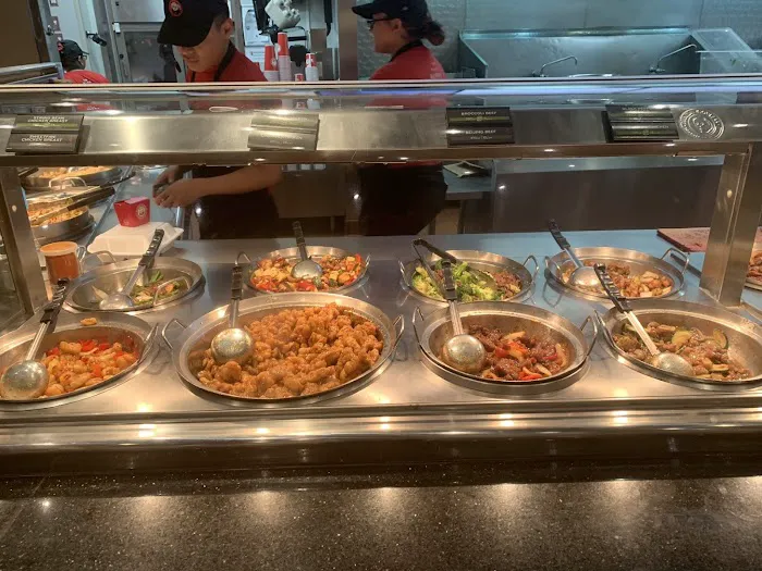 Panda Express 1
