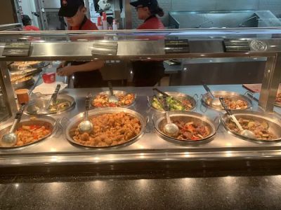 Panda Express 0