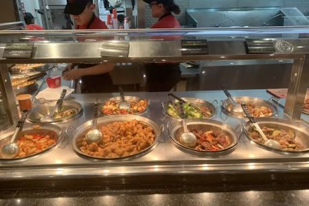 Panda Express