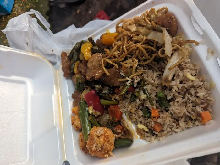 Panda Express 7