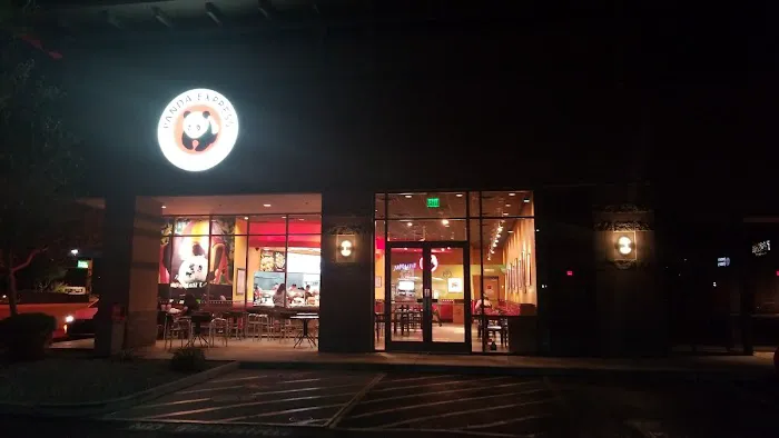 Panda Express 4