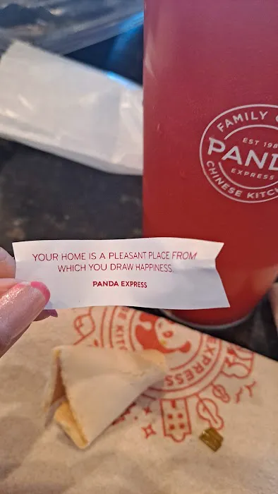 Panda Express 2