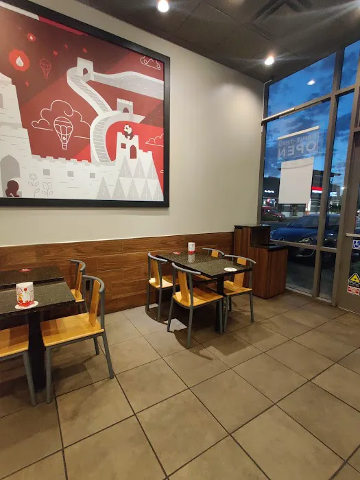 Panda Express 5