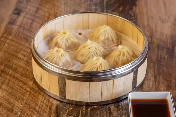 Uncle Panda Dumpling & Noodle House 3