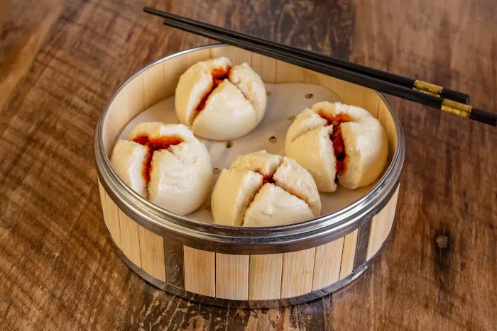 Uncle Panda Dumpling & Noodle House 7