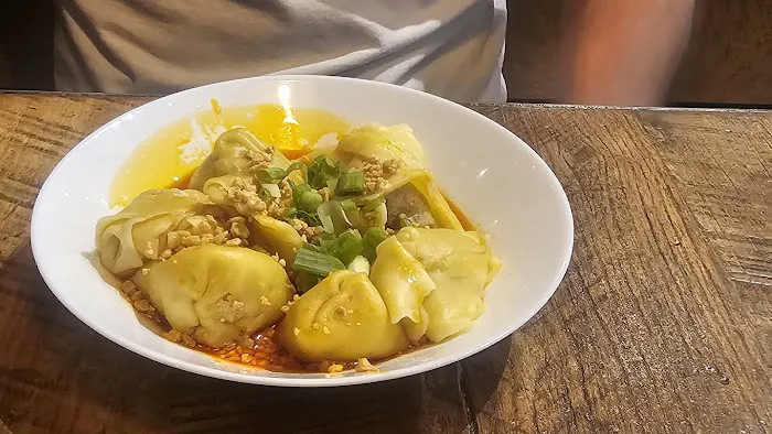 Uncle Panda Dumpling & Noodle House 9