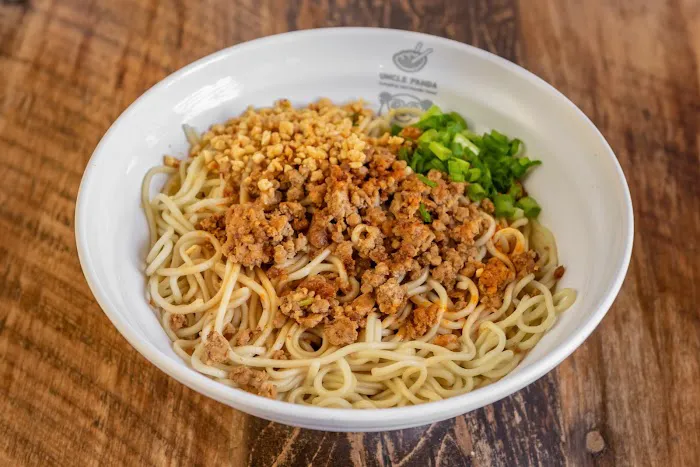 Uncle Panda Dumpling & Noodle House 10