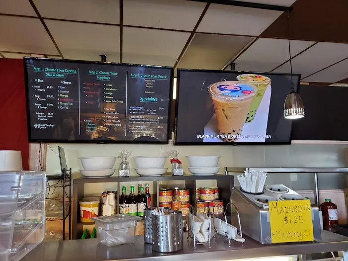 Phở Avina 5