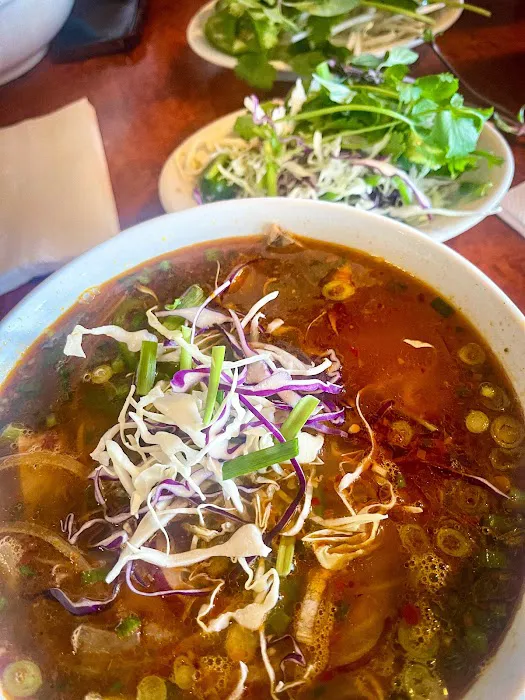 Phở Avina 8