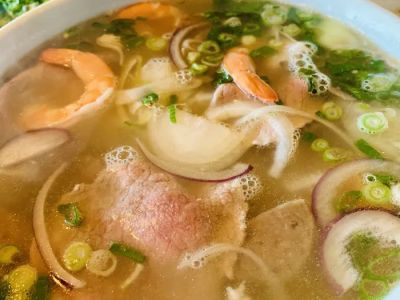 Phở Avina 0