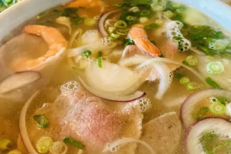 Phở Avina