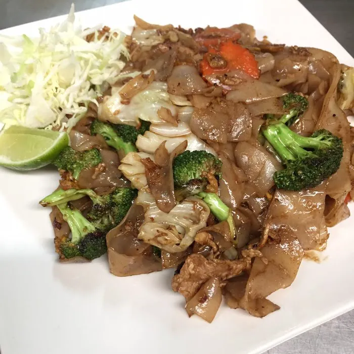 Bangkok Thai 7