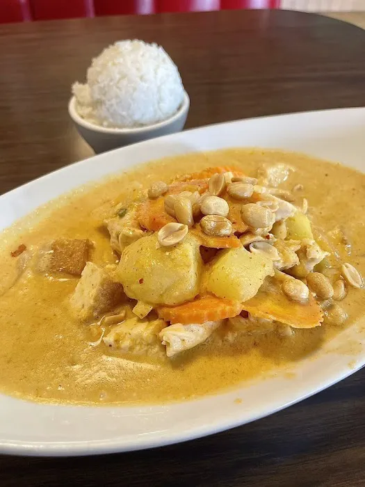 Bangkok Thai 1