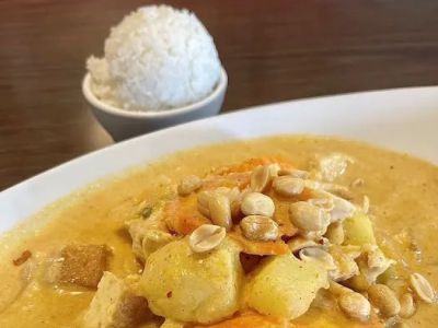 Bangkok Thai 0