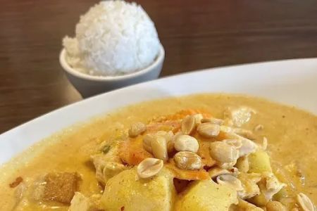 Bangkok Thai