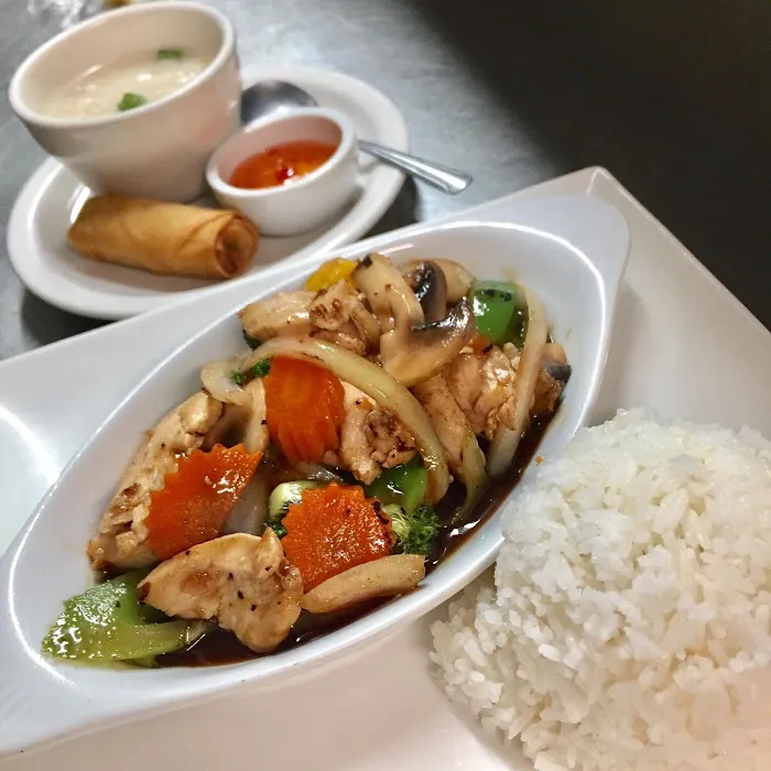 Bangkok Thai 5