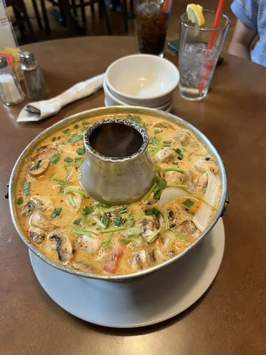 Bangkok Thai 8