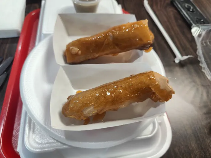 Lutong Bahay Filipino-Asian Restaurant & Mini Mart 2